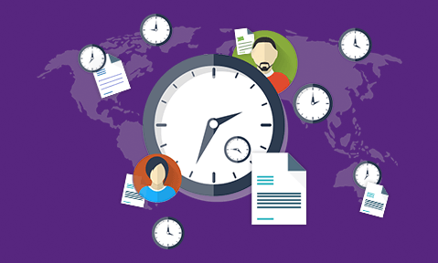 How to make a PDF expire