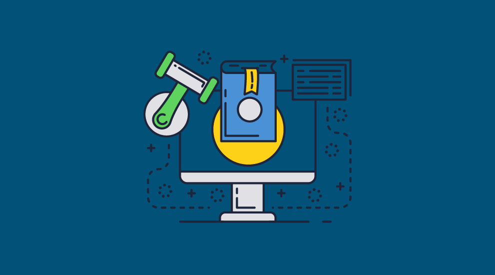 Animated GIFs And Fair Use: What Is And Isn't Legal, According To Copyright Law