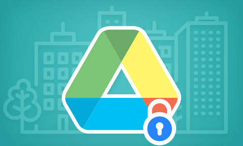Is Google Drive secure?