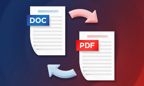 Word to PDF CONVERTER