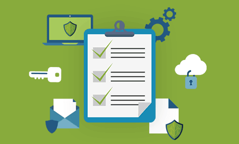 ISO 9001 and Document Security