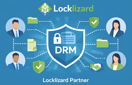 Locklizard Partner